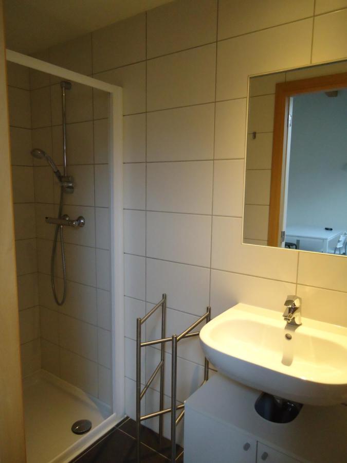 Meuble De Tourisme A Bouillon Apartment ภายนอก รูปภาพ