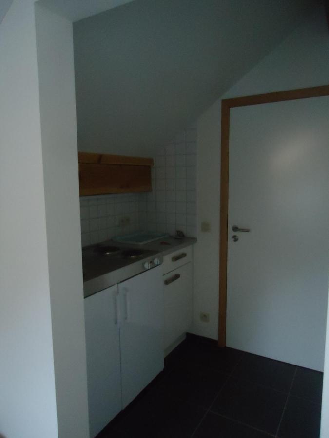 Meuble De Tourisme A Bouillon Apartment ภายนอก รูปภาพ
