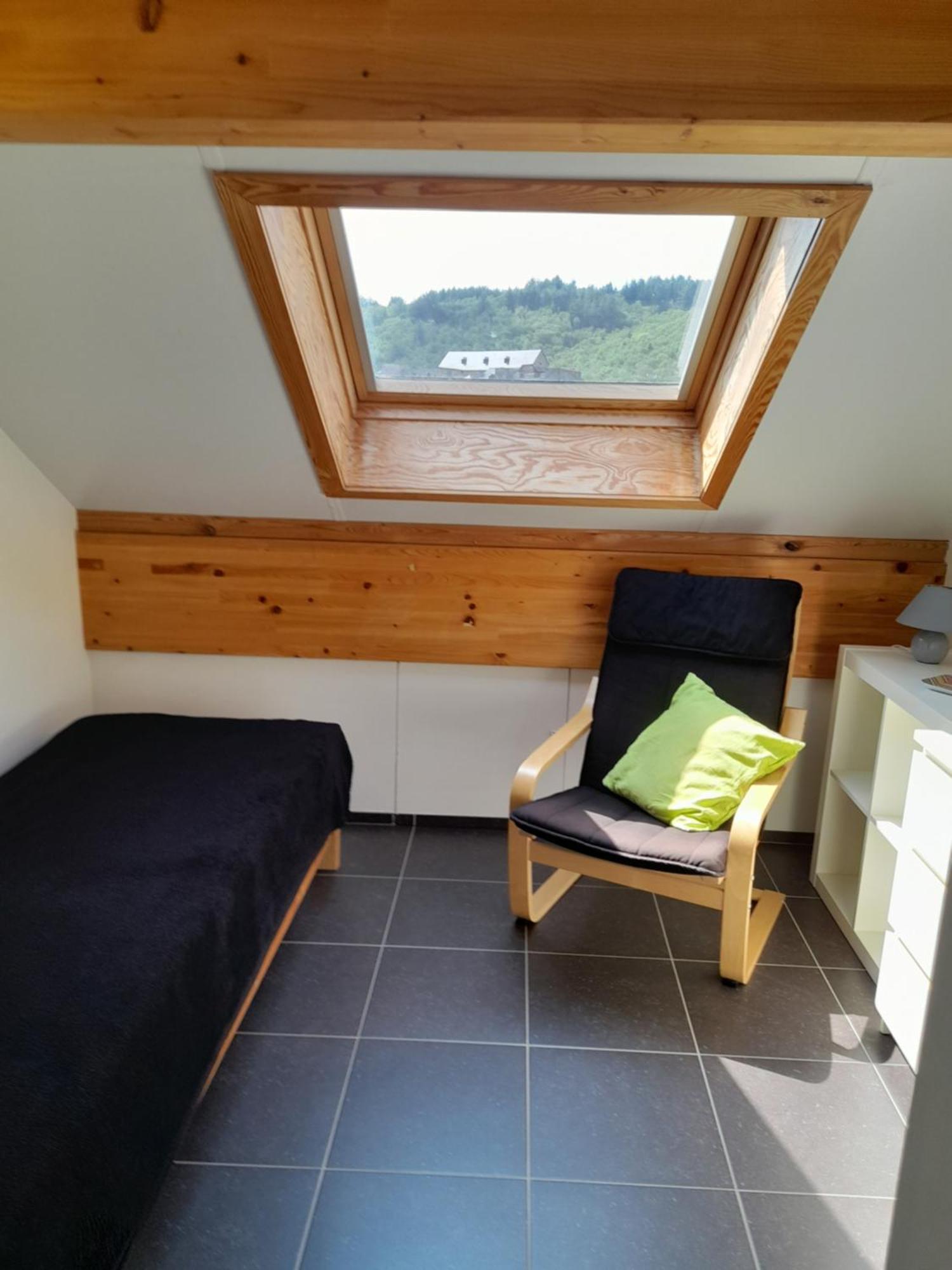 Meuble De Tourisme A Bouillon Apartment ภายนอก รูปภาพ