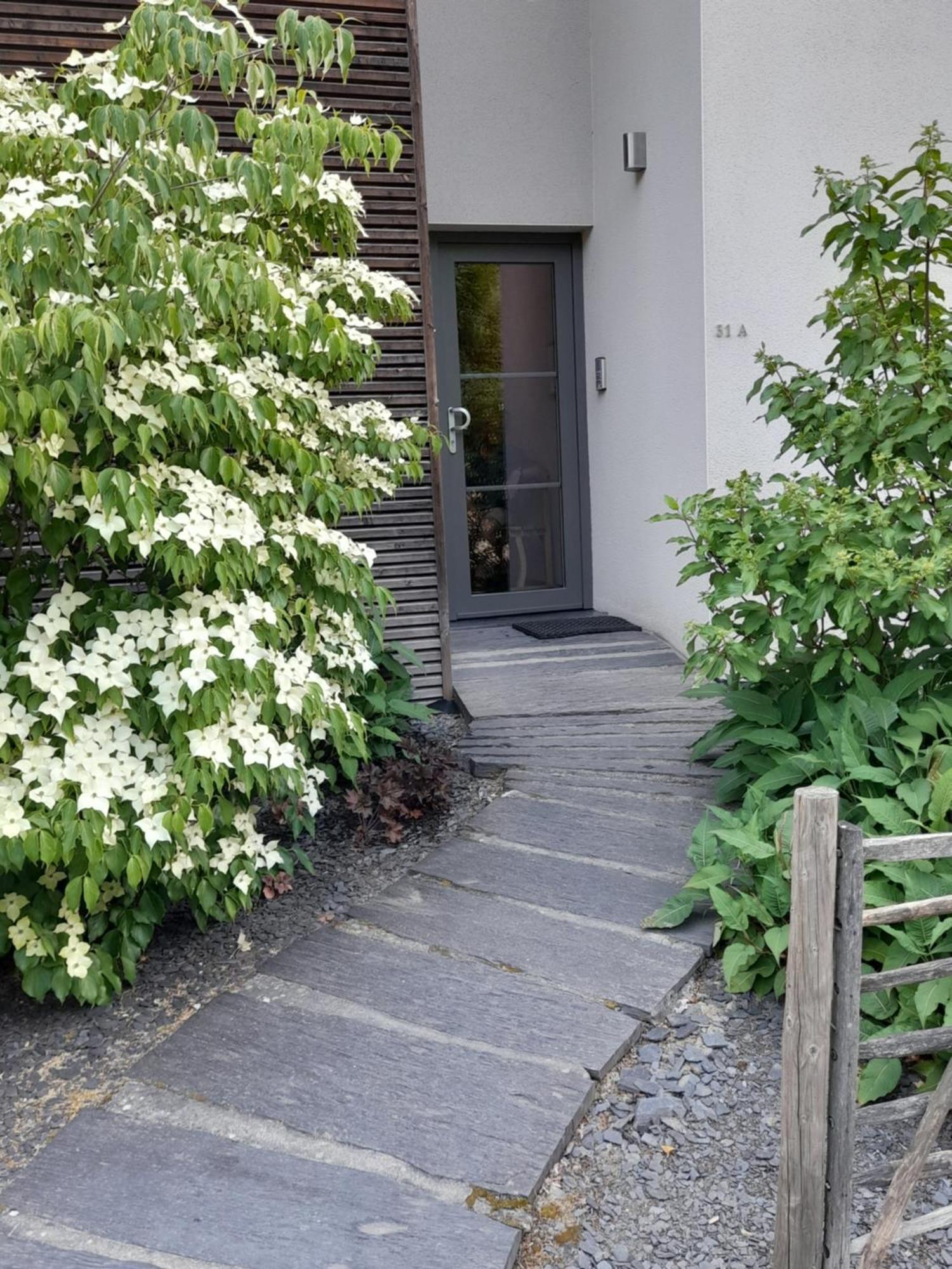 Meuble De Tourisme A Bouillon Apartment ภายนอก รูปภาพ