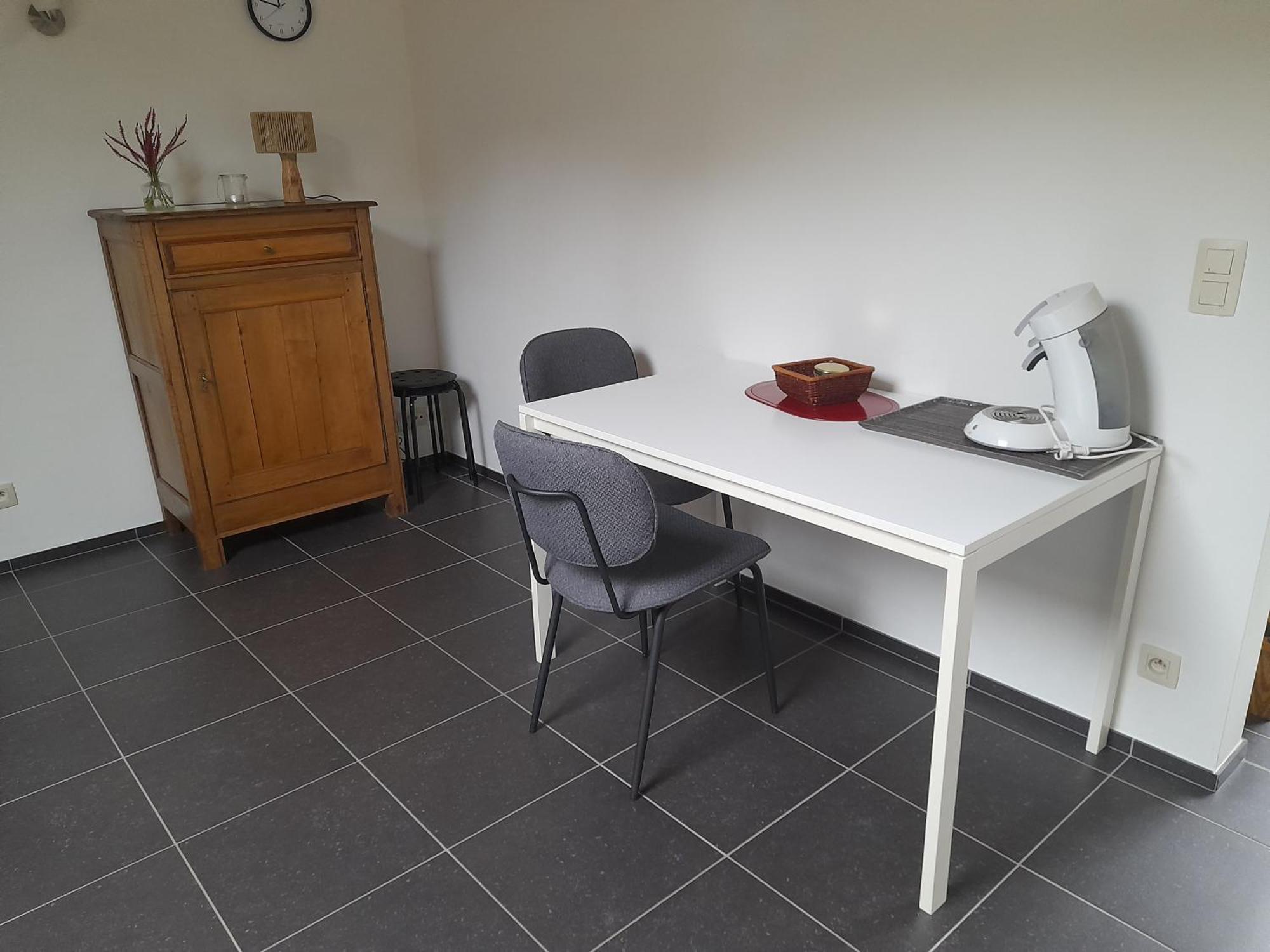 Meuble De Tourisme A Bouillon Apartment ภายนอก รูปภาพ